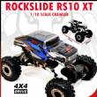 Rockslide RS10 XT 1/10 Scale Crawler 2.4GHz